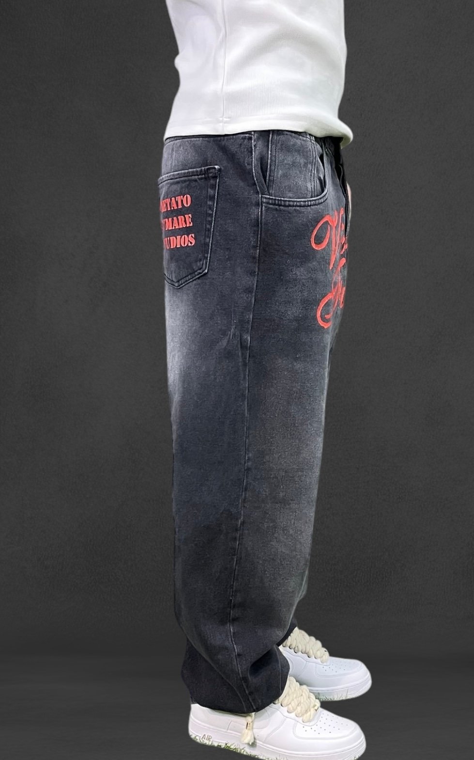 Jeans Custom VF
